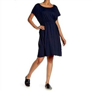 NWT Current Elliott The Sawyer Dress